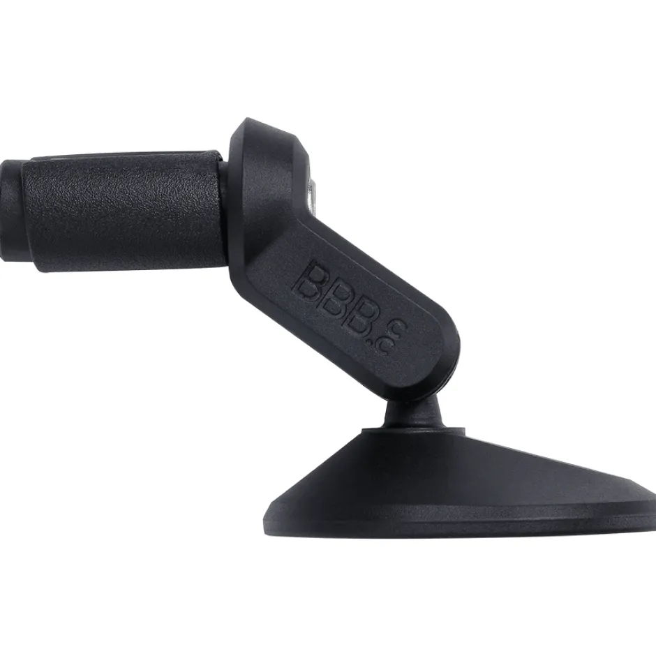 Spiegels < BBB Cycling DropView Plug Achteruitkijkspiegel - zwart