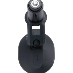 Spiegels < BBB Cycling DropView Plug Achteruitkijkspiegel - zwart