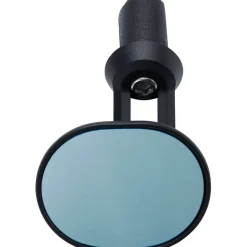 Spiegels < BBB Cycling DropView Plug Achteruitkijkspiegel - zwart
