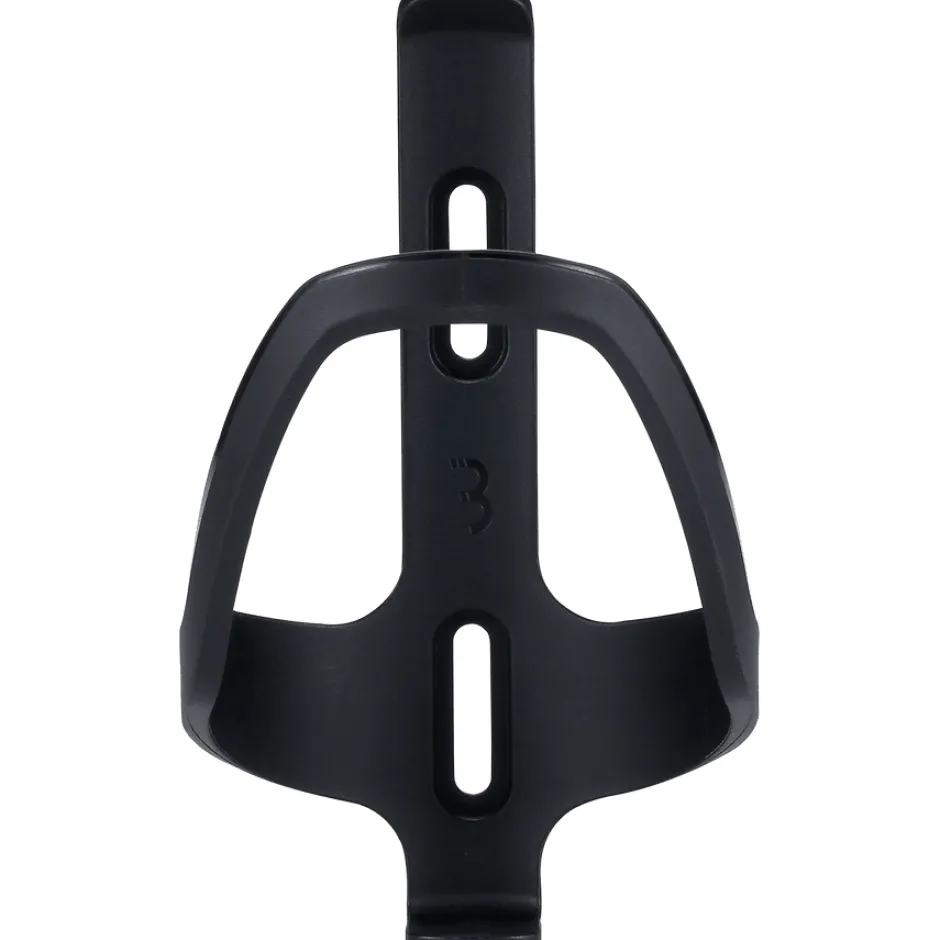 Bidonhouders < BBB Cycling DualCage 2.0 BBC-42 Fleshouder - zwart