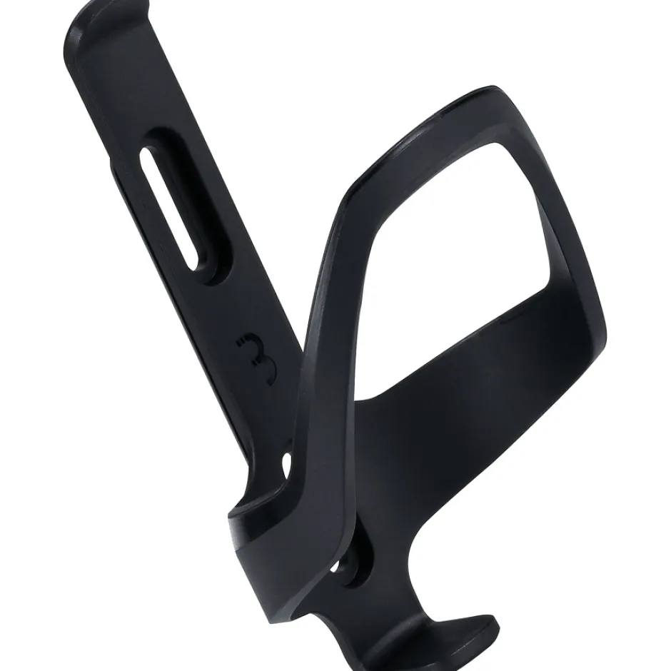 Bidonhouders < BBB Cycling DualCage 2.0 BBC-42 Fleshouder - zwart