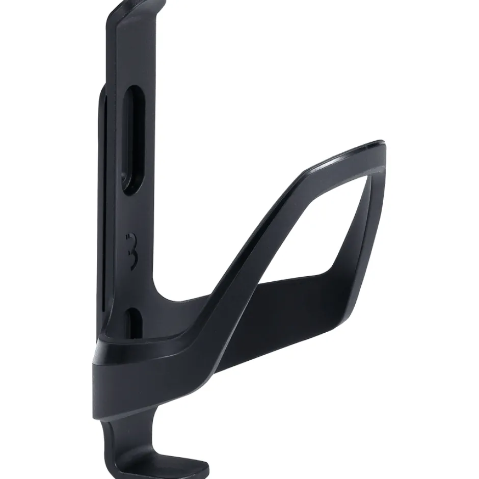 Bidonhouders < BBB Cycling DualCage 2.0 BBC-42 Fleshouder - zwart