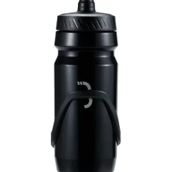 Bidonhouders < BBB Cycling DualCage 2.0 BBC-42 Fleshouder - zwart