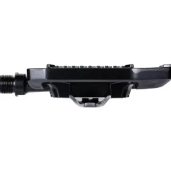 Klikpedalen|Combi Pedalen < BBB Cycling DualChoice BPD-61 MTB Pedal - black