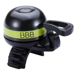BBB Cycling EasyFit Deluxe BBB-14 Bell