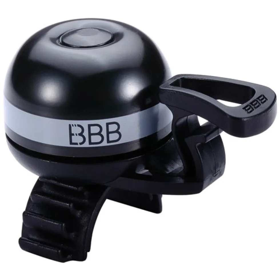 BBB Cycling EasyFit Deluxe BBB-14 Bell
