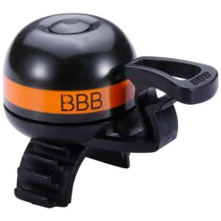 BBB Cycling EasyFit Deluxe BBB-14 Bell