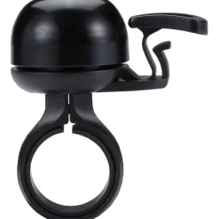 Bellen < BBB Cycling Easyfit Deluxe Plus Bel -24 - zwart/grijs