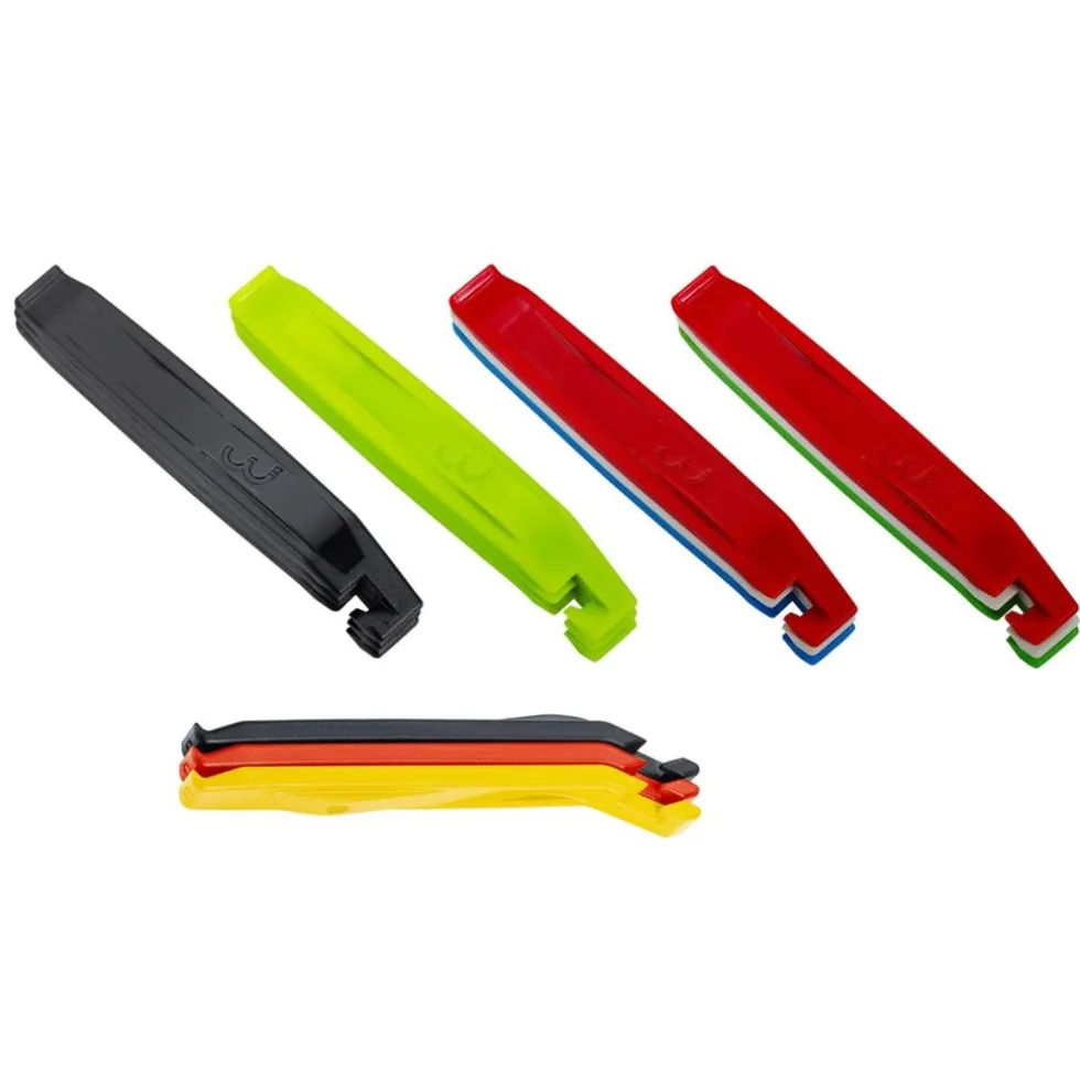 BBB Cycling EasyLift BTL-81 Tire Lever Set