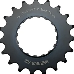 BBB Cycling E-Bike Sprocket BCR-70E