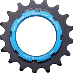 BBB Cycling E-Bike Sprocket BCR-70E