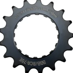 BBB Cycling E-Bike Sprocket BCR-70E