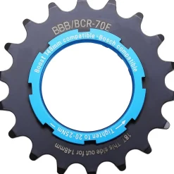 BBB Cycling E-Bike Sprocket BCR-70E