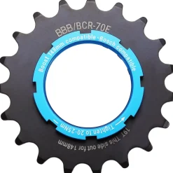 BBB Cycling E-Bike Sprocket BCR-70E