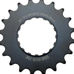 BBB Cycling E-Bike Sprocket BCR-70E