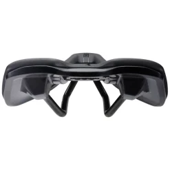 Zadels < BBB Cycling Echelon BSD-141 | BSD-142 | BSD-143 Saddle - black