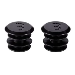 BBB Cycling EndCaps BHT-91S Handle Bar Plugs - black