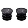 Stuurdoppen < BBB Cycling EndCaps BHT-92S Handle Bar Plugs - carbon