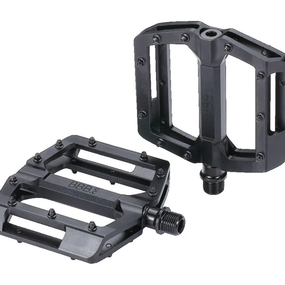 BBB Cycling Enigma BPD-38 Pedal - matt black