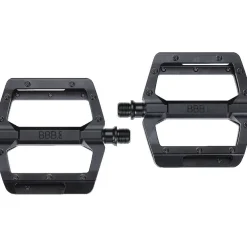 BBB Cycling Enigma BPD-38 Pedal - matt black