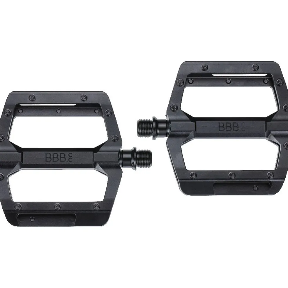 BBB Cycling Enigma BPD-38 Pedal - matt black