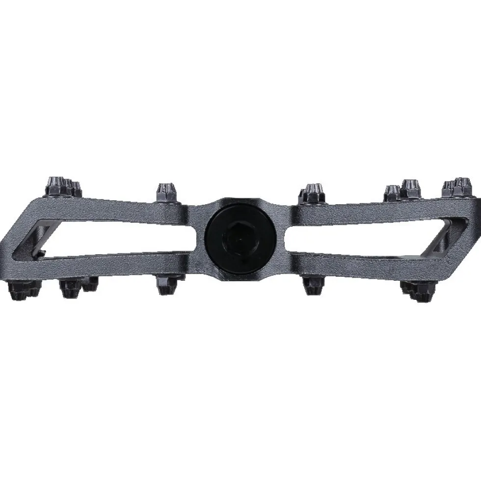 BBB Cycling Enigma BPD-38 Pedal - matt black