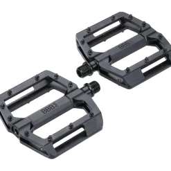 BBB Cycling Enigma BPD-38 Pedal - matt black