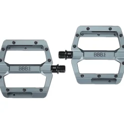 BBB Cycling Enigma BPD-38 Pedal - matt grey
