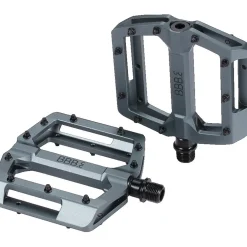 BBB Cycling Enigma BPD-38 Pedal - matt grey