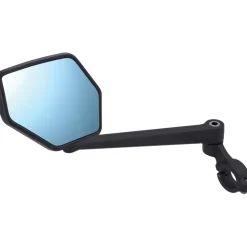 BBB Cycling E-View Clamp Mirror BBM-02 - black