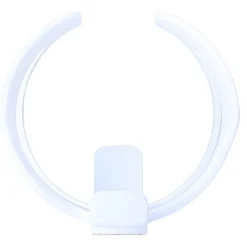 Bidonhouders < BBB Cycling FastCage BBC-41 Bottle Cage - white