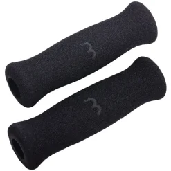 BBB Cycling FoamWave BHG-32 Bar Grips - black