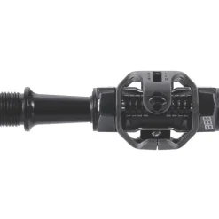 Klikpedalen < BBB Cycling ForceMount BPD-14 MTB Pedal - black