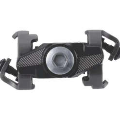 Klikpedalen < BBB Cycling ForceMount BPD-14 MTB Pedal - black