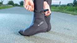 BBB Cycling Freeze BWS-21 Shoecover - black