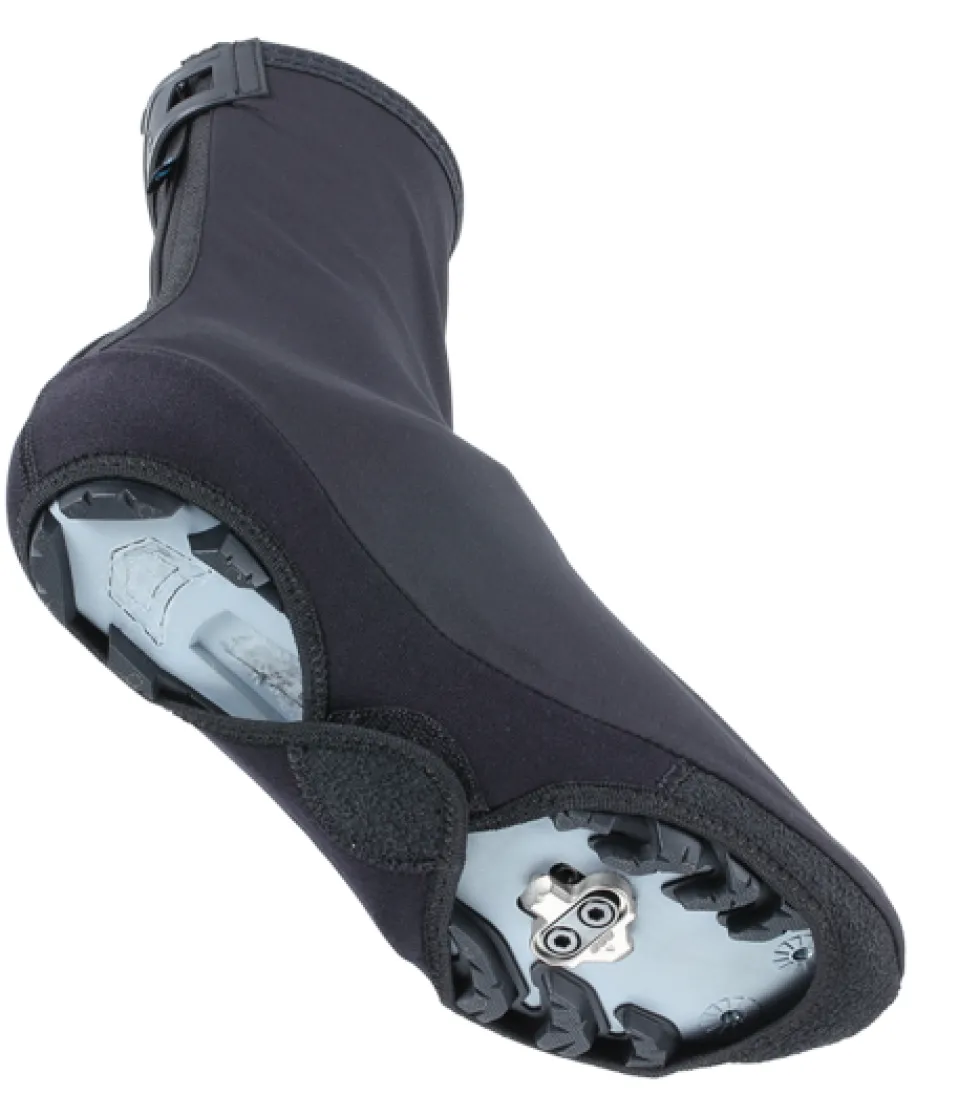 BBB Cycling Freeze BWS-21 Shoecover - black