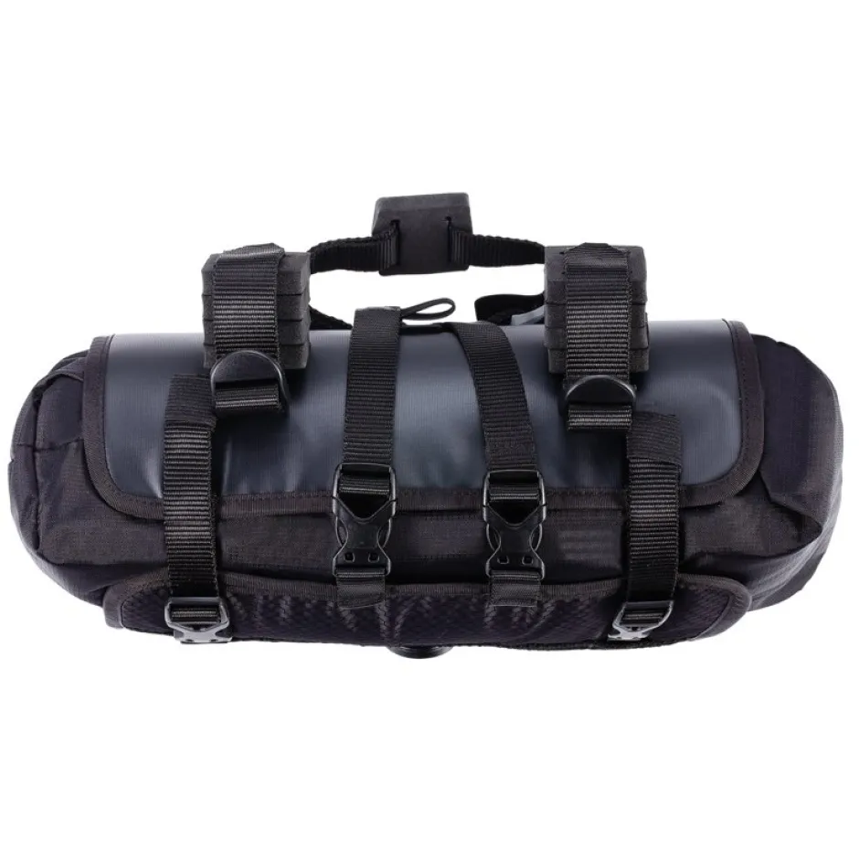 Stuurtassen < BBB Cycling Front Fellow BSB-141 - 10L - black