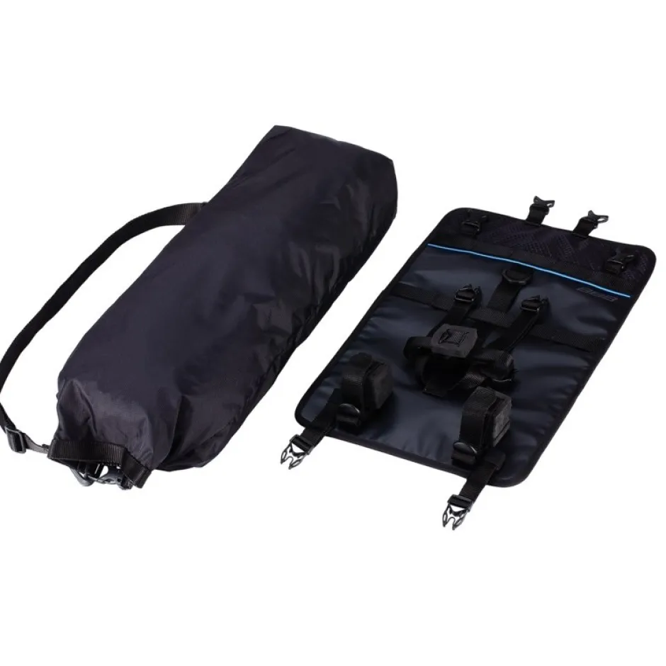 Stuurtassen < BBB Cycling Front Fellow BSB-141 - 10L - black