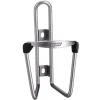 BBB Cycling FuelTank BBC-03 Bottle Cage - matt titanium
