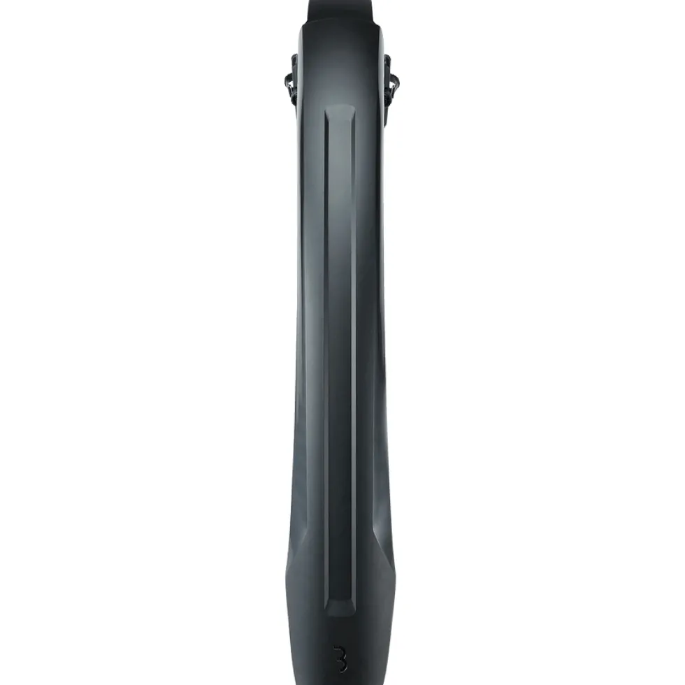 BBB Cycling FullGuard Spatbord Achterwiel - zwart