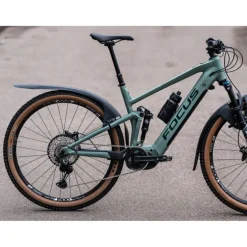 BBB Cycling FullGuard Spatbord Achterwiel - zwart