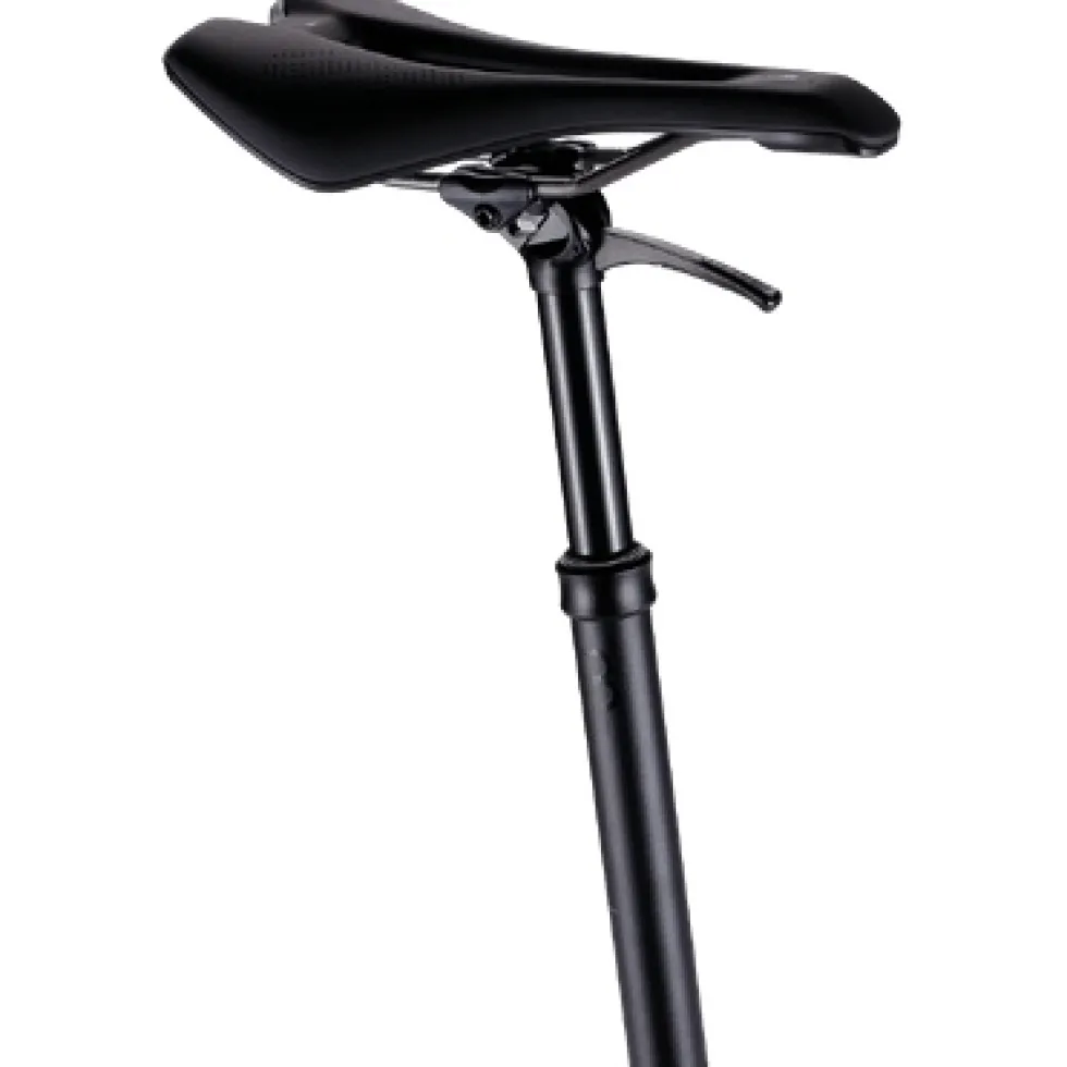 BBB Cycling HandlePost BSP-52 Dropper zadelpen - Ø 30.9 mm | 360 mm
