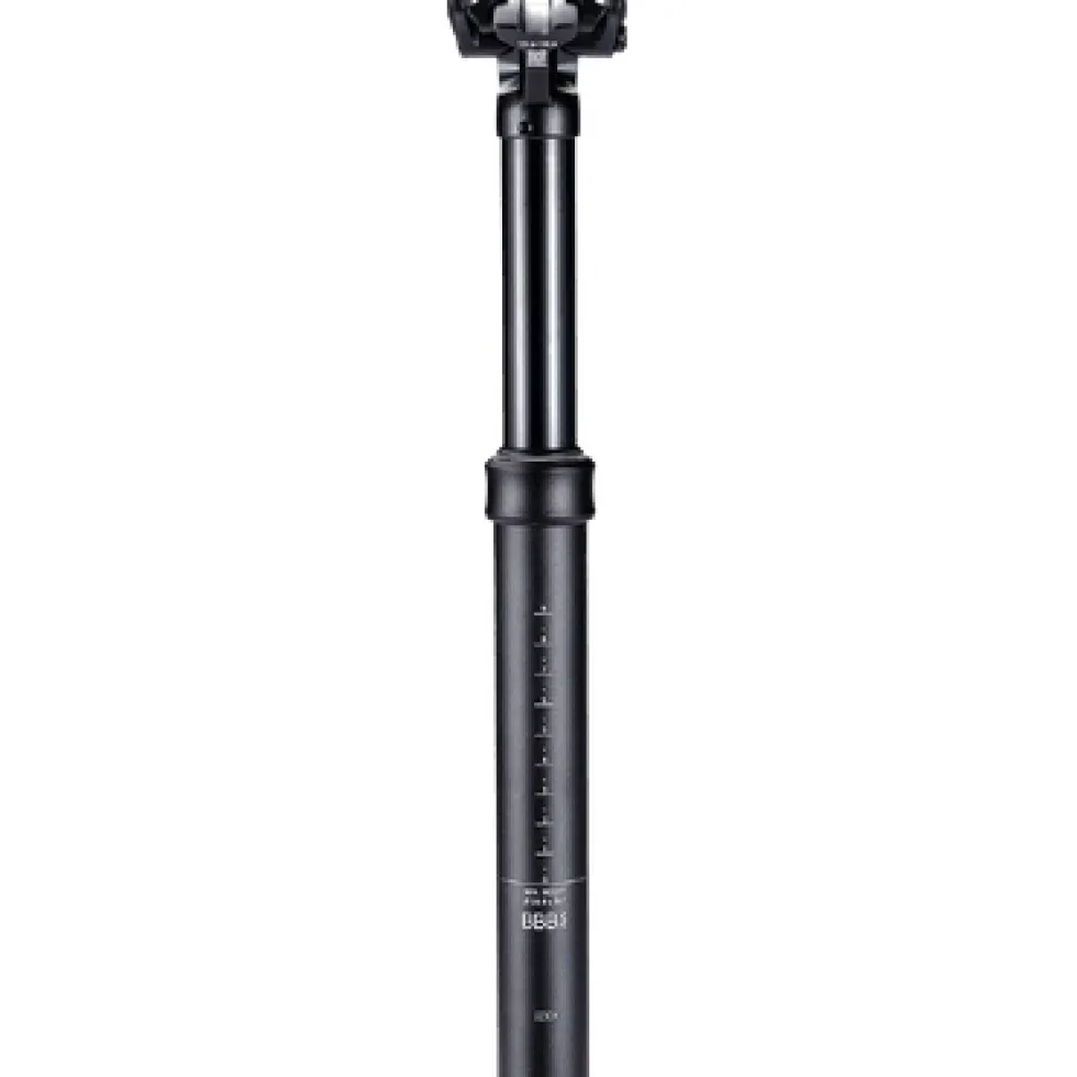BBB Cycling HandlePost BSP-52 Dropper zadelpen - Ø 30.9 mm | 360 mm