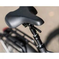 BBB Cycling HandlePost BSP-52 Dropper zadelpen - Ø 30.9 mm | 360 mm