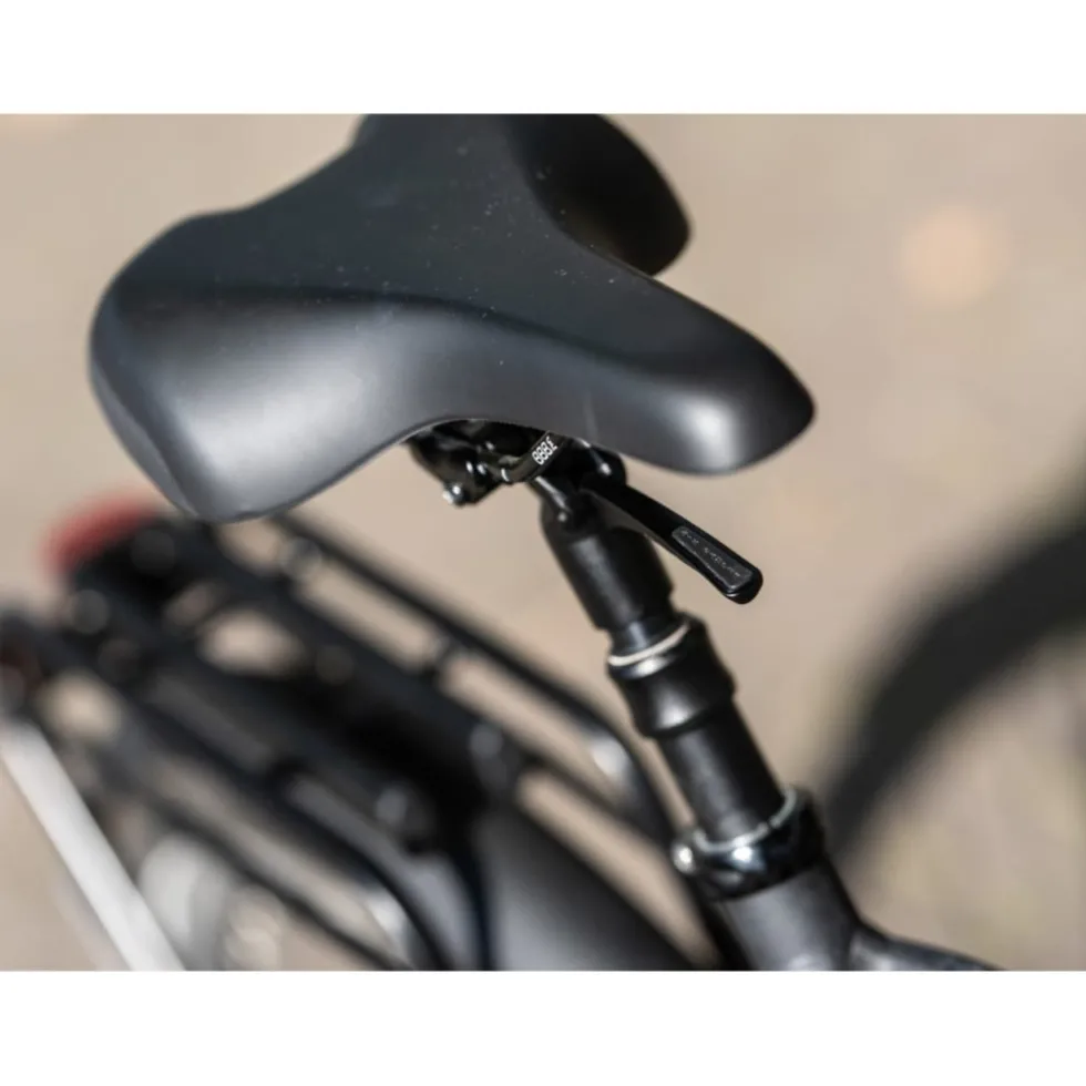 BBB Cycling HandlePost BSP-52 Dropper zadelpen - Ø 30.9 mm | 360 mm