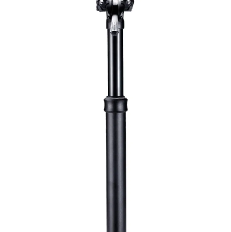 Dropper Posts < BBB Cycling HandlePost BSP-52 Dropper zadelpen - Ø 27.2 mm | 390 mm