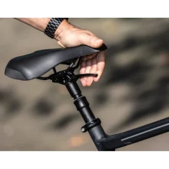 Dropper Posts < BBB Cycling HandlePost BSP-52 Dropper zadelpen - Ø 27.2 mm | 390 mm
