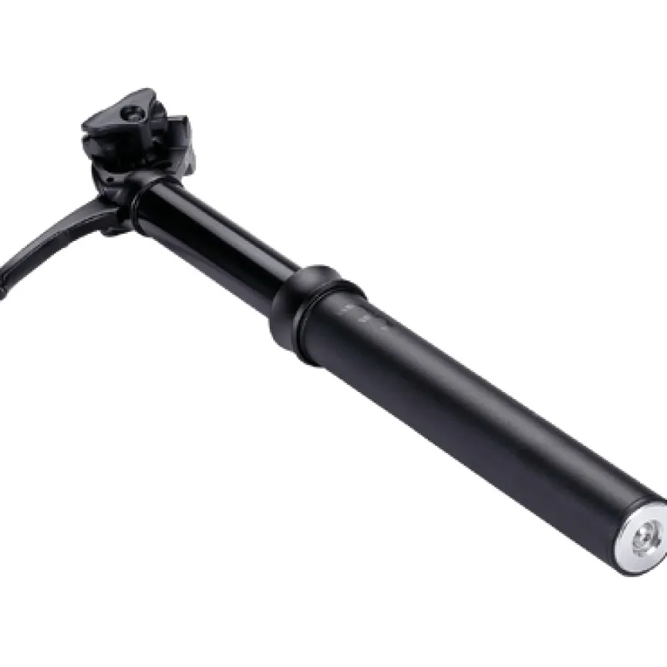 Dropper Posts < BBB Cycling HandlePost BSP-52 Dropper zadelpen - Ø 27.2 mm | 390 mm