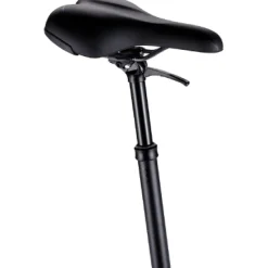 Dropper Posts < BBB Cycling HandlePost BSP-52 Dropper zadelpen - Ø 27.2 mm | 390 mm