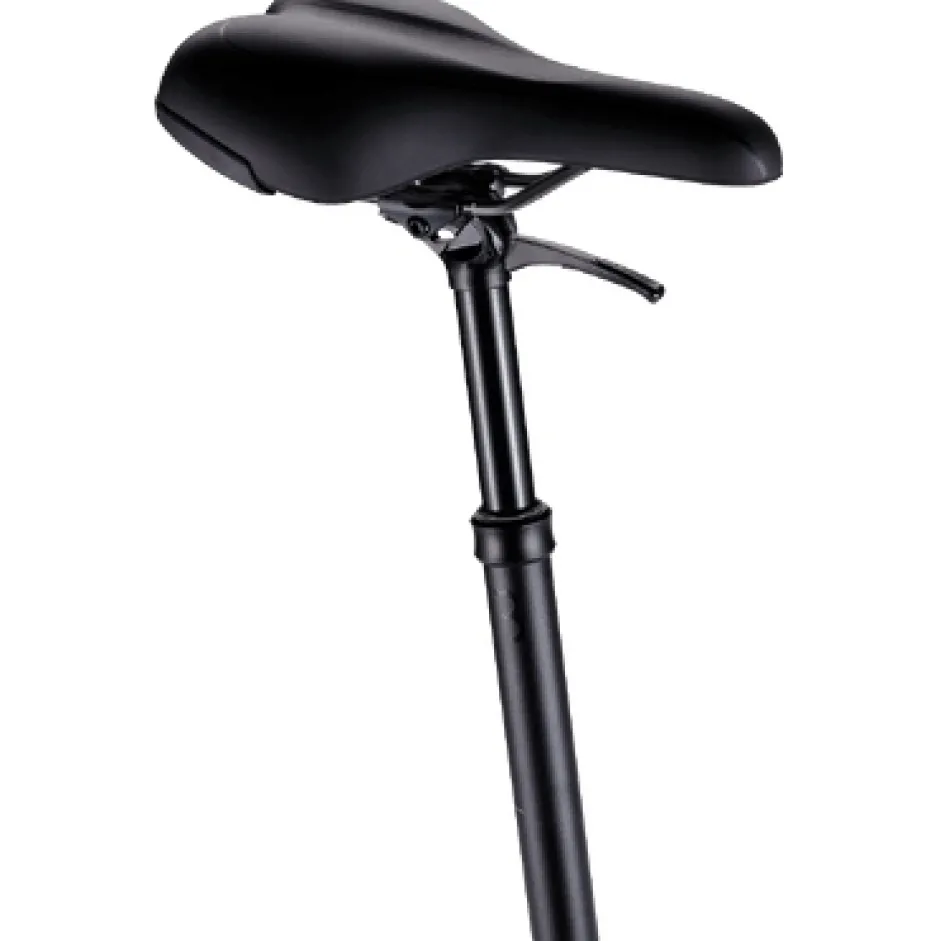Dropper Posts < BBB Cycling HandlePost BSP-52 Dropper zadelpen - Ø 27.2 mm | 390 mm